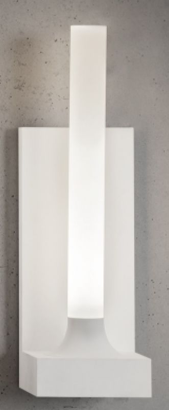 Goodnight Wandleuchte WEISS MATT Kartell EINZELSTÜCK
